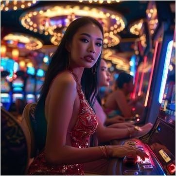 Promosi bonus selamat datang Vila77 untuk member baru Indonesia