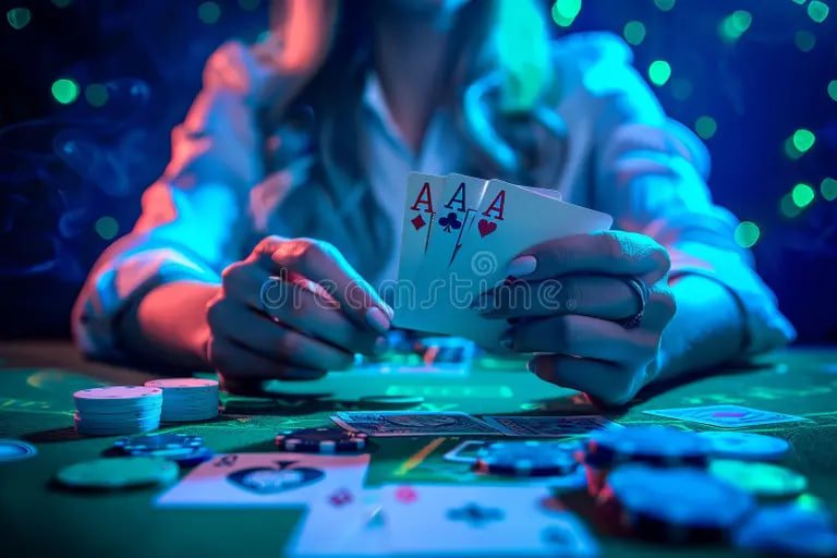 Vila77 kasino online terbaik Indonesia ratusan game slot jackpot terpercaya