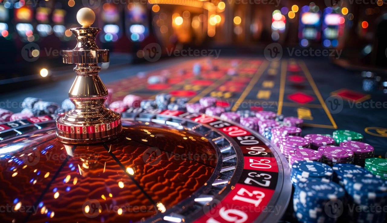 Vila77 VIP program eksklusif member setia keuntungan terbaik kasino online